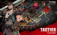 Screenshot 10: 死侍戰術：傳奇終結