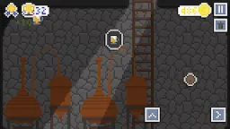 Screenshot 5: Towny Bar