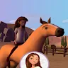 Icon: Horse Ride Super