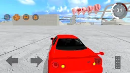 Screenshot 2: Beam Sandbox Drive