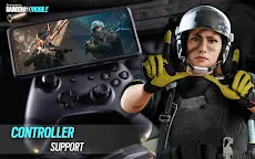 Screenshot 19: Rainbow Six Mobile