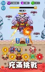 Screenshot 16: 齒輪獸衛隊