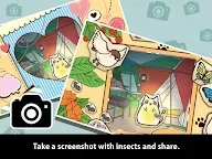 Screenshot 18: Glowing Cat