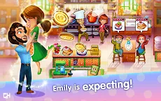 Screenshot 11: Delicious - Miracle of Life