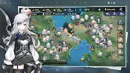 Screenshot 8: 영주와소녀