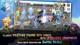 Screenshot 10: The World of Magic