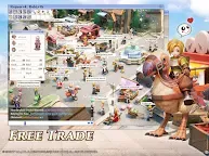 Screenshot 12: Ragnarok: Rebirth