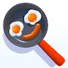 Icon: 3D料理遊戲