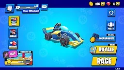 Screenshot 7: Stumble cars: Multiplayer Race