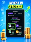 Screenshot 12: Idle Startup: Money Clicker