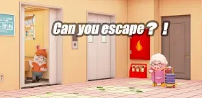 Screenshot 25: Escape Room Collection