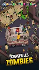 Screenshot 1: Merge 2 Survive: Zombie Game