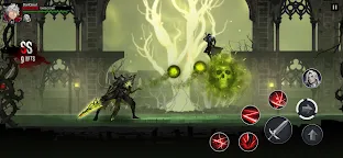 Screenshot 13: 暗影殺手：黑暗衝擊