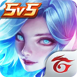 Arena of Valor | IDN