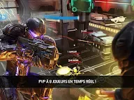 Screenshot 5: N.O.V.A. Legacy