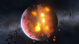 Screenshot 4: 粉碎太陽