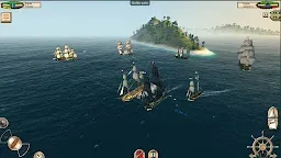 Screenshot 18: The Pirate: Caribbean Hunt