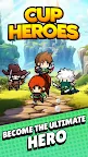 Screenshot 12: Cup Heroes