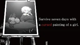 Screenshot 1: Matsuro Palette