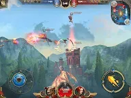 Screenshot 15: Dragon Masters: War of Legends 