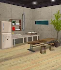 Screenshot 5: 逃脫遊戲：藍湖之屋