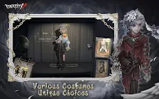 Screenshot 3: Identity V | Global