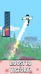 Screenshot 3: Jetpack Jump