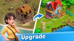 Screenshot 22: Griffin Island: Farm Adventure