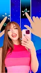 Screenshot 4: Yeri Mua Juegos Música Piano