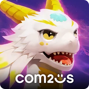 Dragon Sky -放置型射擊RPG