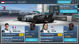 Screenshot 16: Motorsport Manager Racing