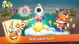 Screenshot 2: 斗地主 - ZingPlay Dou Dizhu