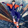 Icon: Spider Swing Rider: Superhero