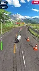 Screenshot 3: Downhill Race League