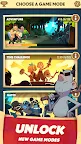 Screenshot 1: Almost a Hero - Idle RPG Clicker