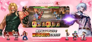 Screenshot 6: THE KING OF FIGHTERS '98UM OL