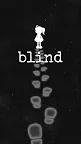Screenshot 1: blind -脱出ゲーム-