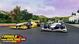 Screenshot 8: 最高速度方程式賽車
