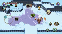 Screenshot 5: Sparklite