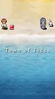 Screenshot 1: Town of Tides