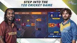 Screenshot 20: Juego de críquet 3D