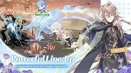 Screenshot 5: The Tale of Food | Global