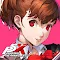Persona5: The Phantom X | English