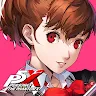 Icon: Persona5: The Phantom X | English