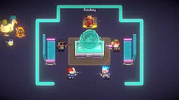 Screenshot 24: Dungeon VS Gunner