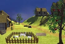 Screenshot 2: Escape Game - Test