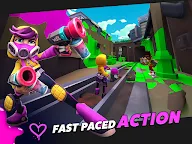 Screenshot 10: Paint Brawl : Color of War