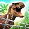 Icon: Jurassic Dinosaur: 공룡 게임