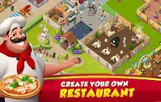 Screenshot 15: World Chef