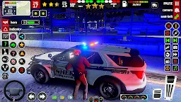 Screenshot 21: Police Games Police Chase Game
